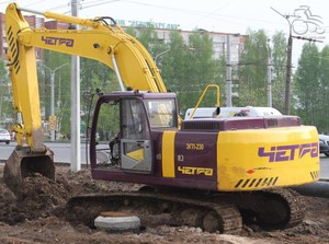 ЧЕТРА ЭГП230