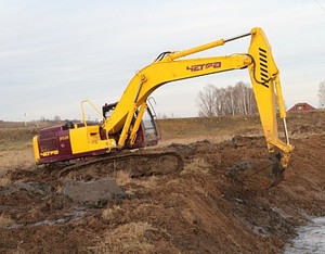 ЧЕТРА ЭГП270