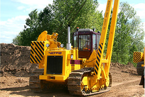ЧЕТРА ТГ-302