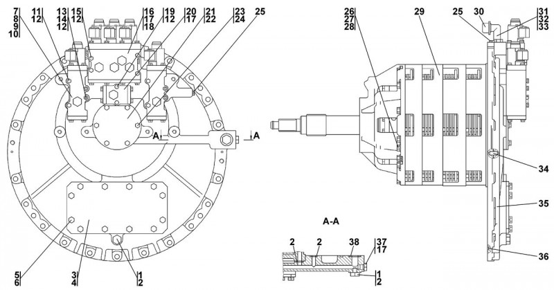 4-4-korobka-peredach-s-sistemoj-gidroupravleniya 4-4-korobka-peredach-s-sistemoj-gidroupravleniya