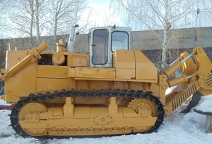 ЧЕТРА Т40